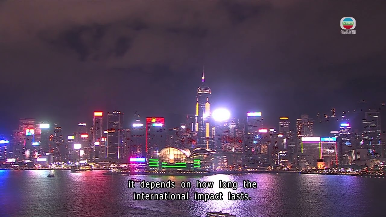 Govt will increase transparency of fuel prices｜TVB News｜2026/03/21
