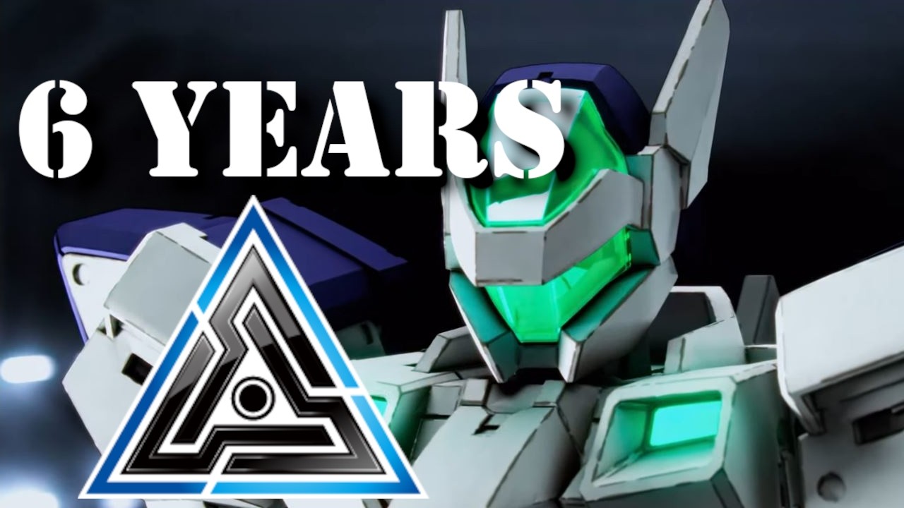 30 Minute Missions 6 Year Retrospective