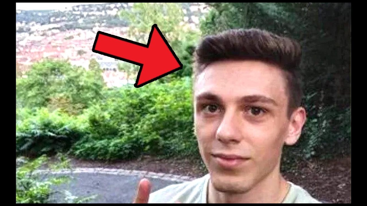 10 Disturbing Missing People Mysteries With CCTV Footage