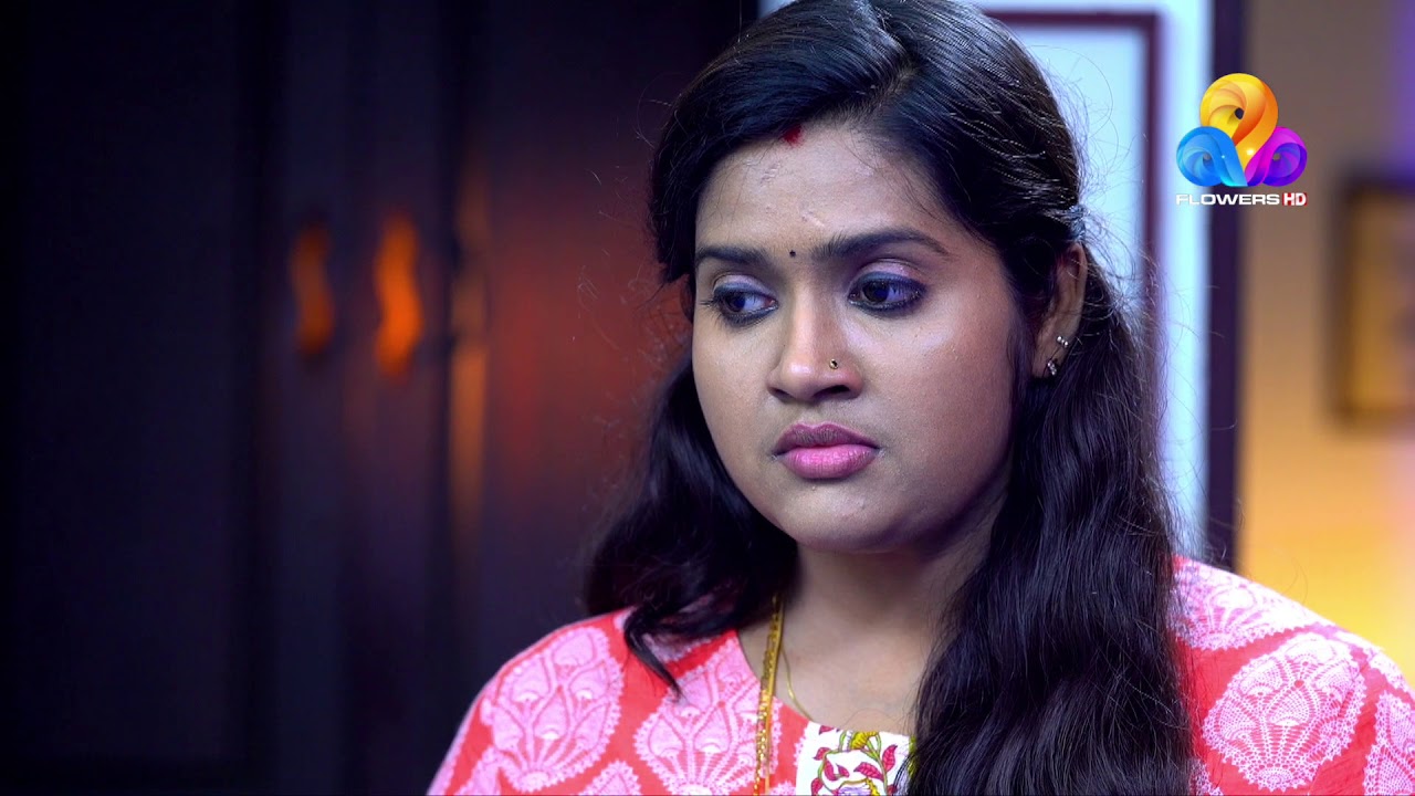 Arundhathi | അരുന്ധതി | Flowers | Ep# 147