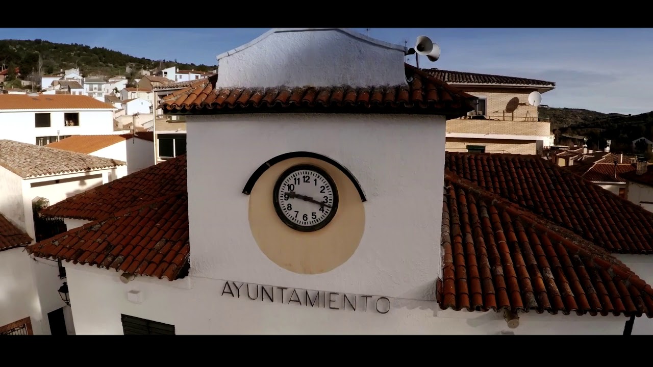Villar del Olmo. Vive Villar