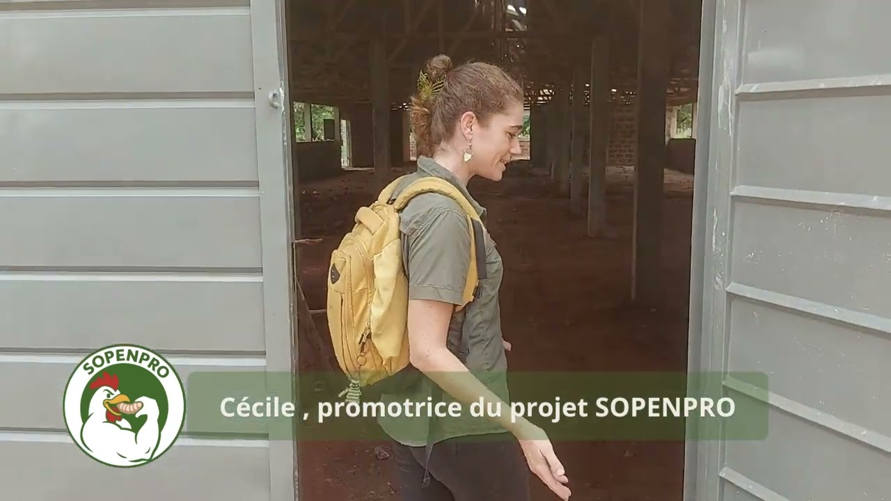 INSTANT SOPENPRO - Visite de notre site en construction