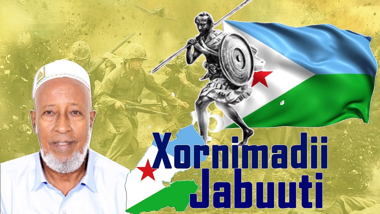 (2) Isku Dhicii Ciidanka Faransiiska iyo Shacabka Jabuuti | Halgankii Xoraynta Jabuuti