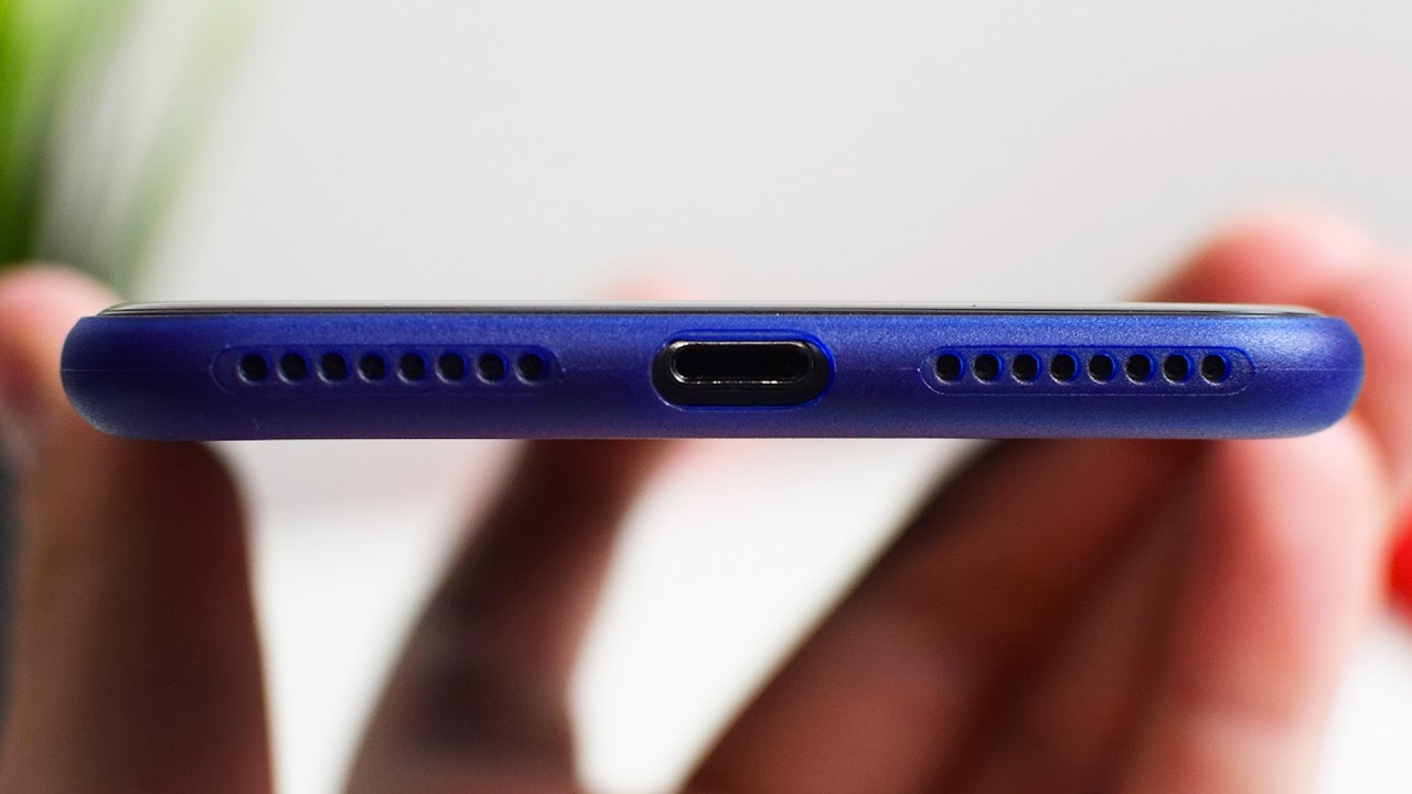 Thinnest iPhone 7 Case!