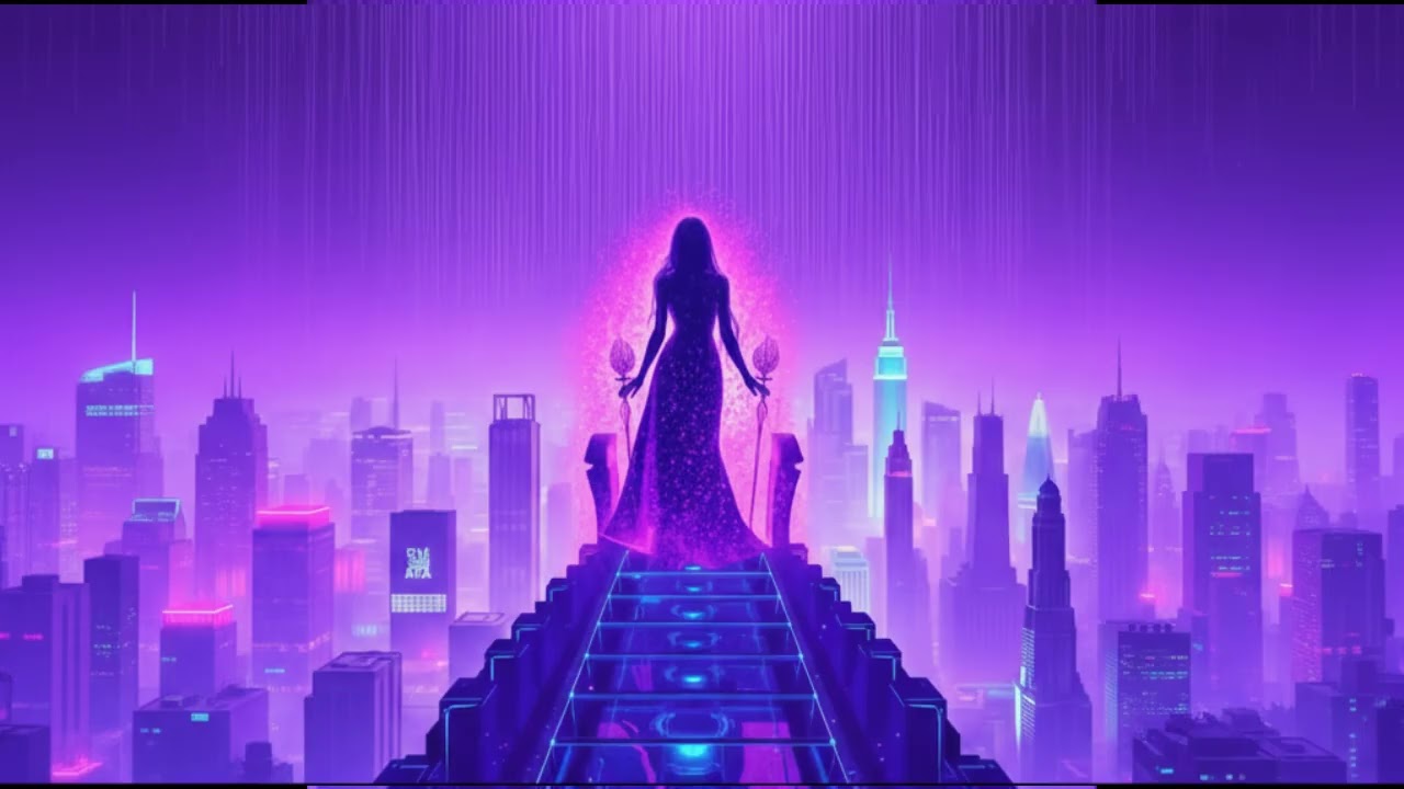 Millennium Queen Evolution2
