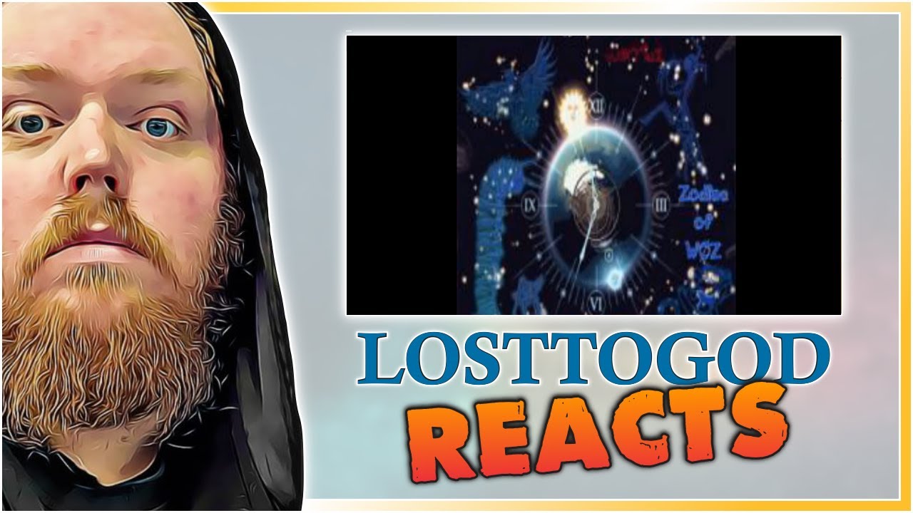 A Reaction: W0rriaz - Pipeline istan