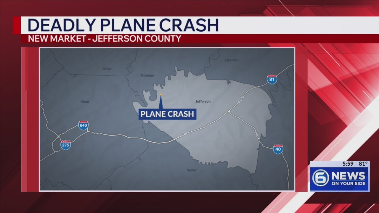 Ведется расследование после смертельной авиакатастрофы в Нью-Маркете.