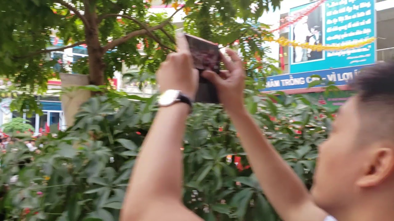 TRƯỜNG TIỂU HỌC NHÂN CHÍNH