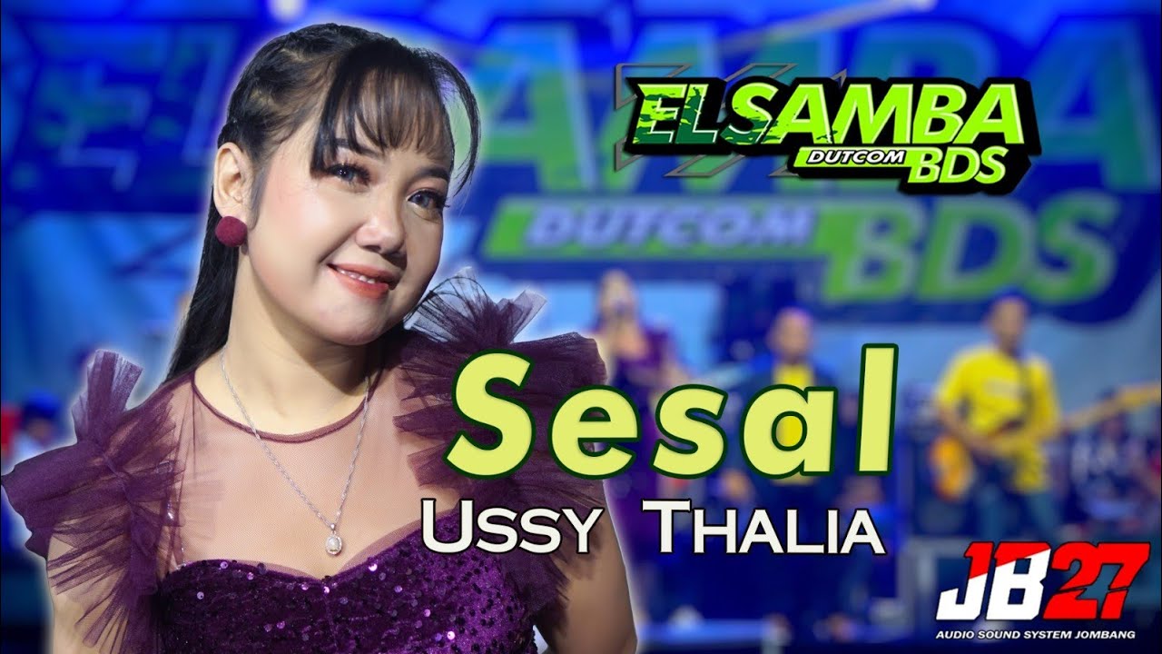 SESAL//USSY THALIA//ELSAMBA dutcom BdS