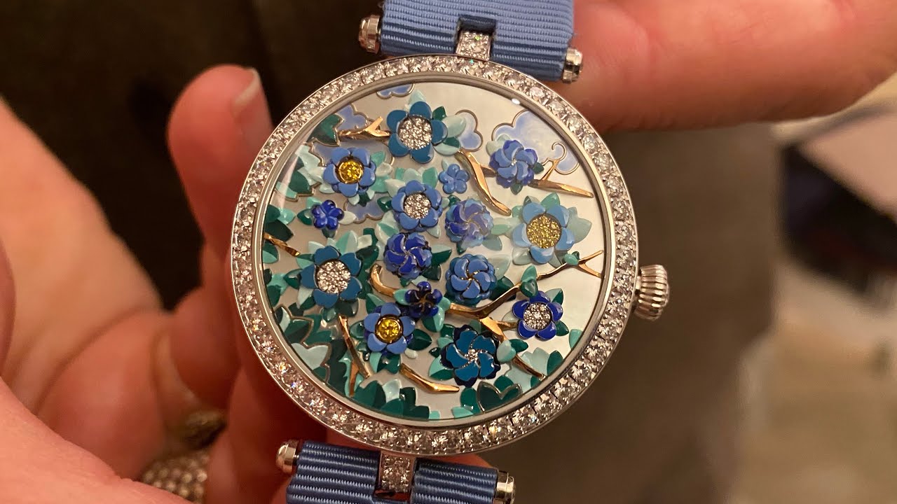 ‪@vancleefarpels‬