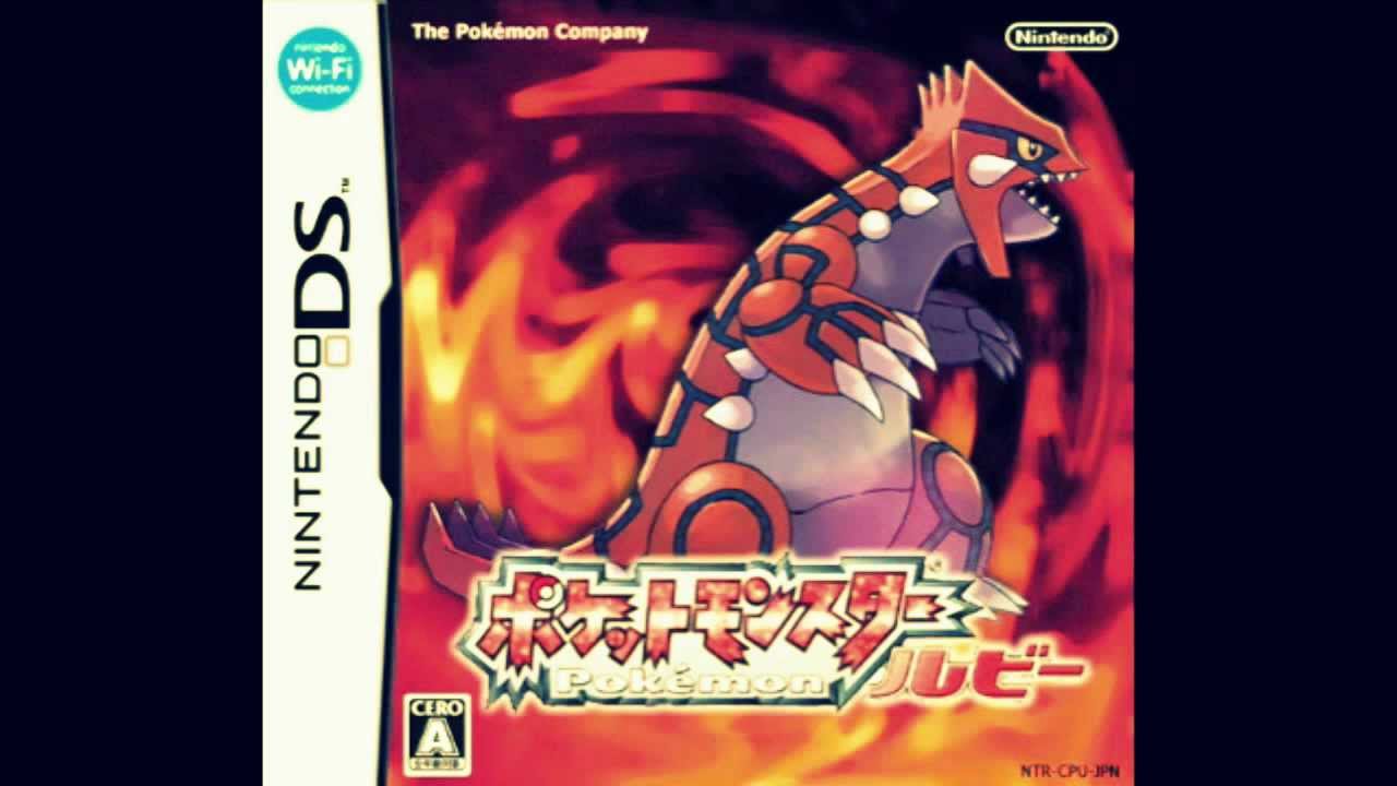 Pokemon - Route 113 [REMIX]