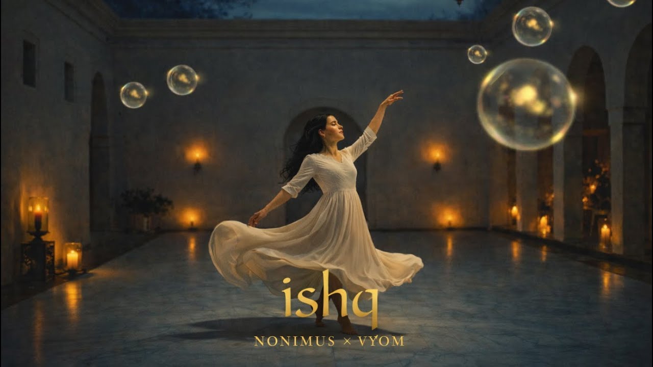 Ishq (N O Nimus X Vyom)