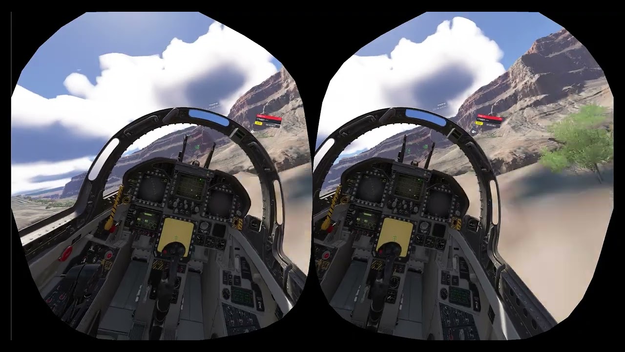 MSFS2024 #VRstereo GrandCanyon New Own Record