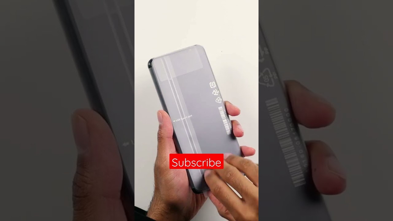 Asus rog 5 unboxing || 