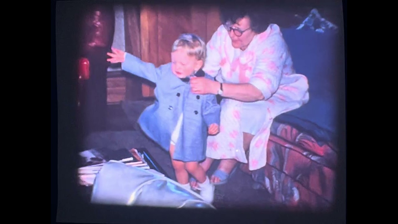 Easter 1967