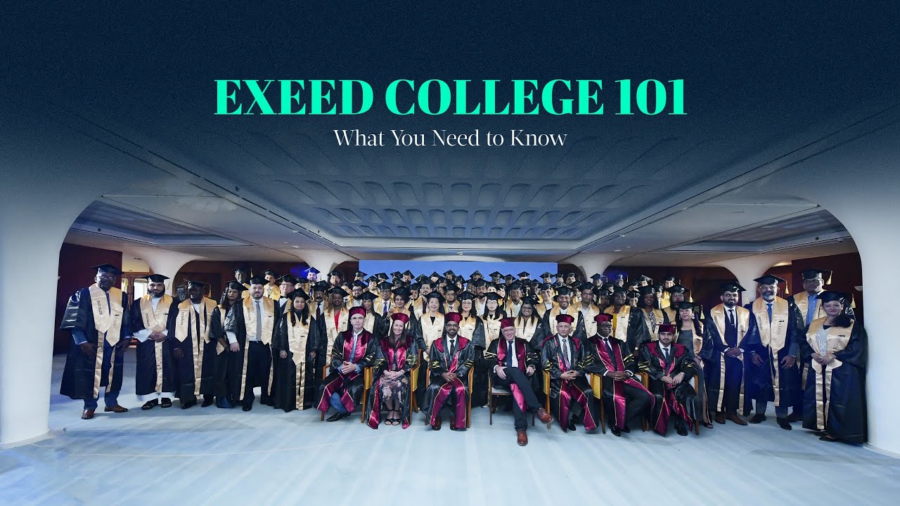 Choosing Exeed College? Here's What You Should Know