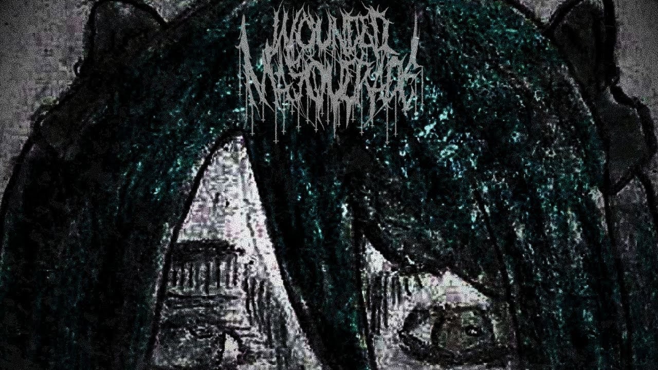 I want to disappear (feat. Hatsune Miku) [Vocaloid/DSBM]