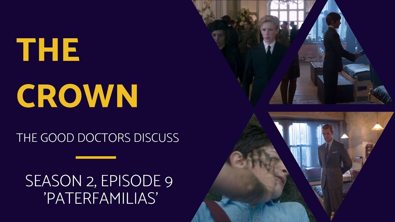 The Crown -  Season 2, Episode 9 Recap