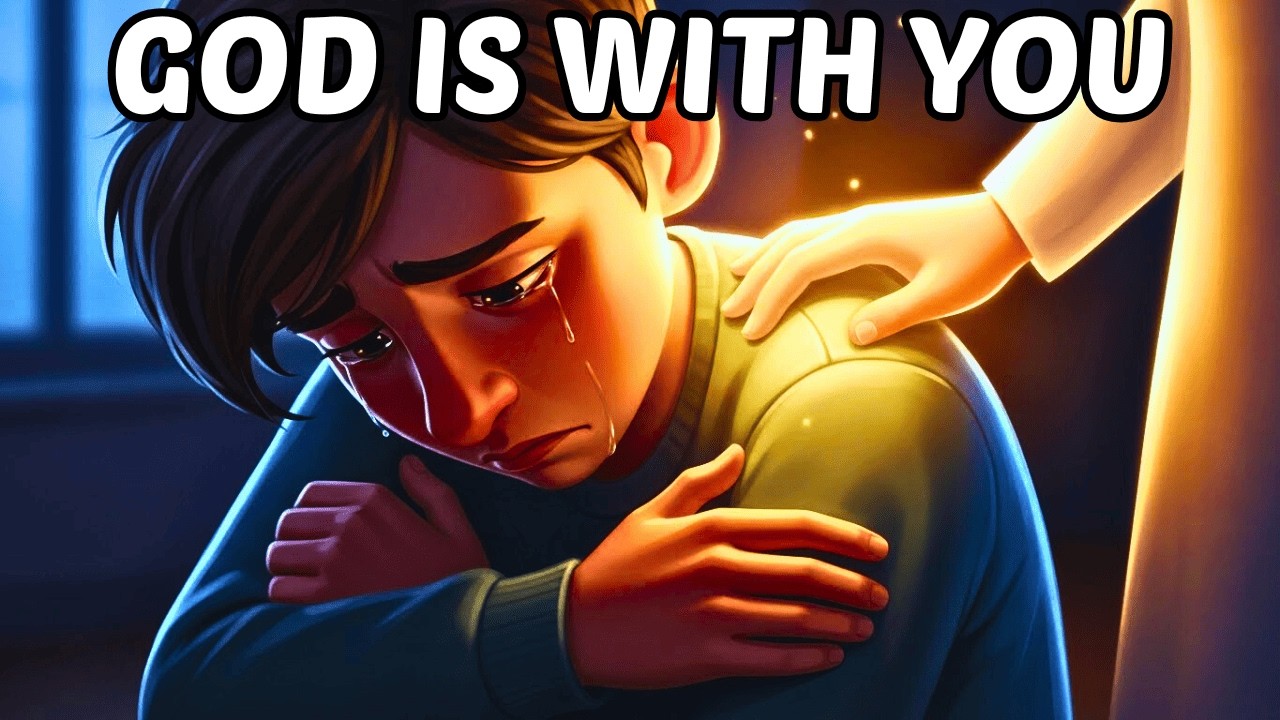 GOD Will Never Abandon His CHILDREN And This STORY Will Prove It To You