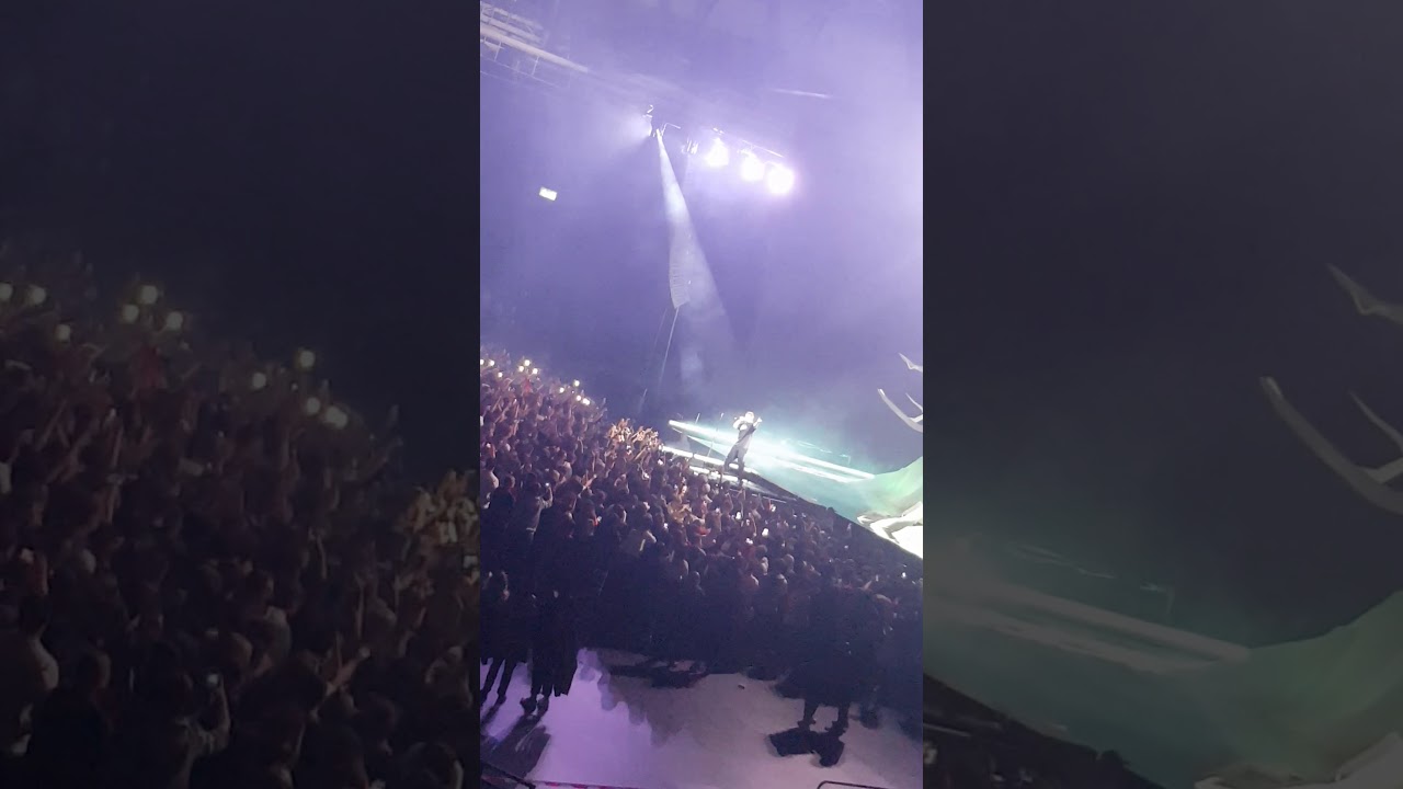 RIN - Bietigheimication LIVE Nimmerland Tour (Opening)