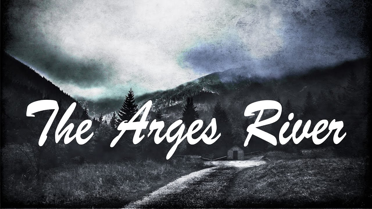 Carpatia Castle - The Arges River - Official Video