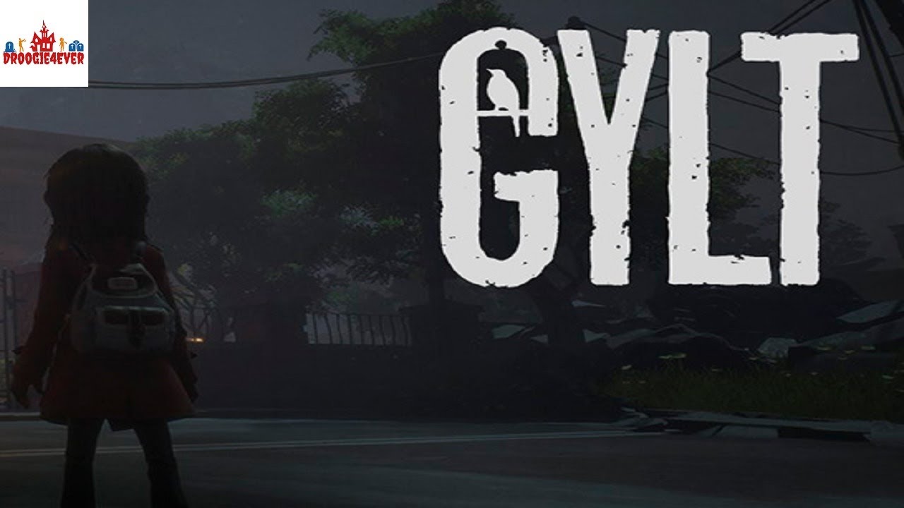 THE GRAND GYLT FINALE!