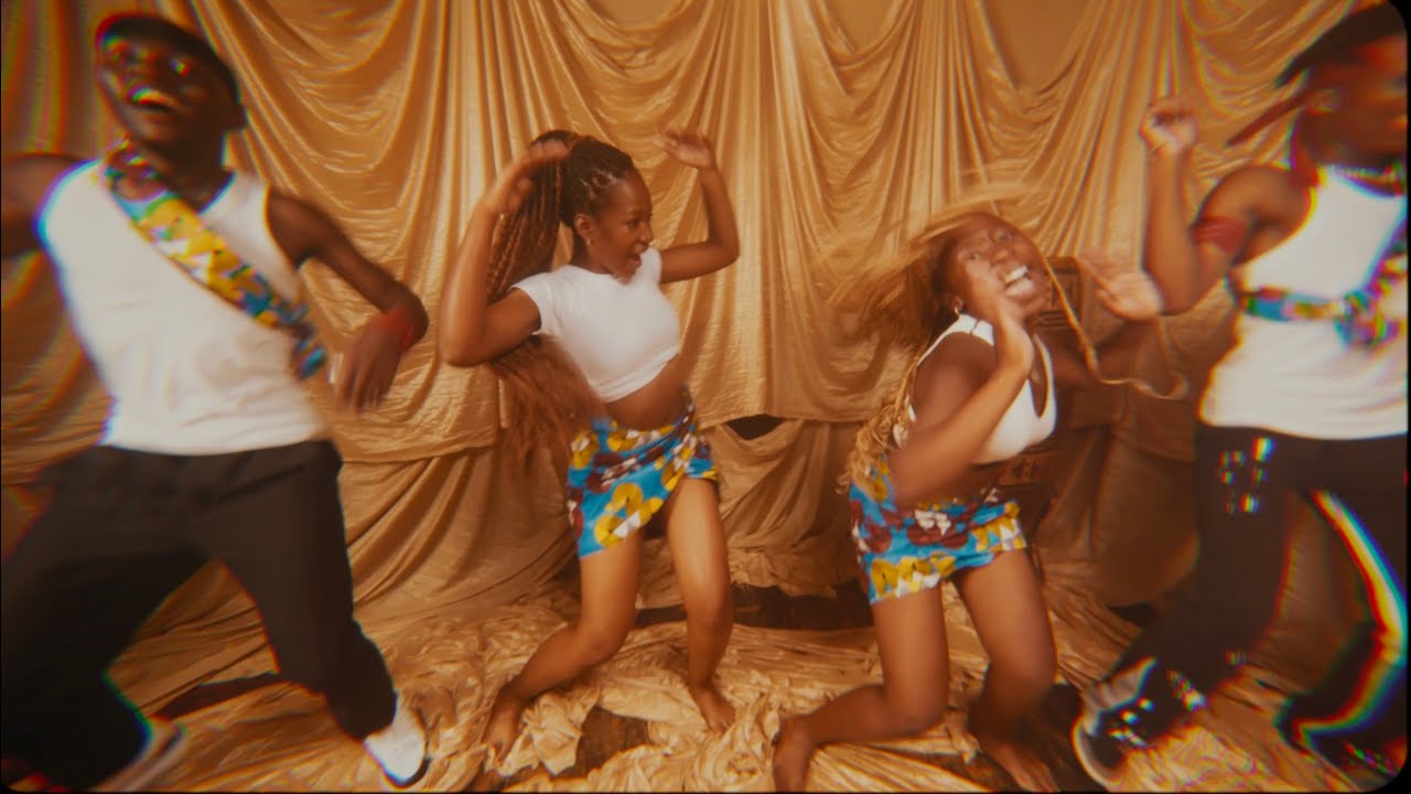 Holy Ten - Hallelujah (Official Video) ft. Celscius