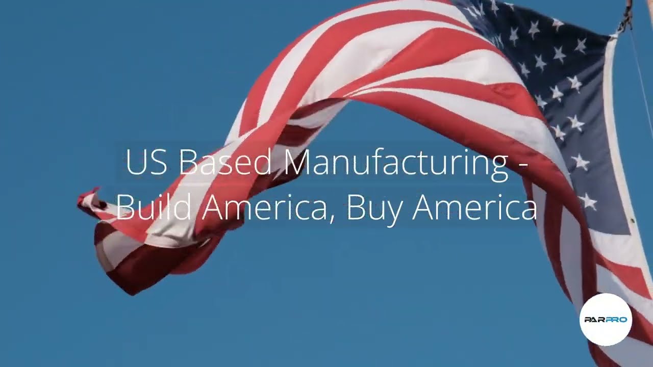 PARPRO Technologies, Santa Ana, California - Electronics Manufacturing Services and OEM Solutions