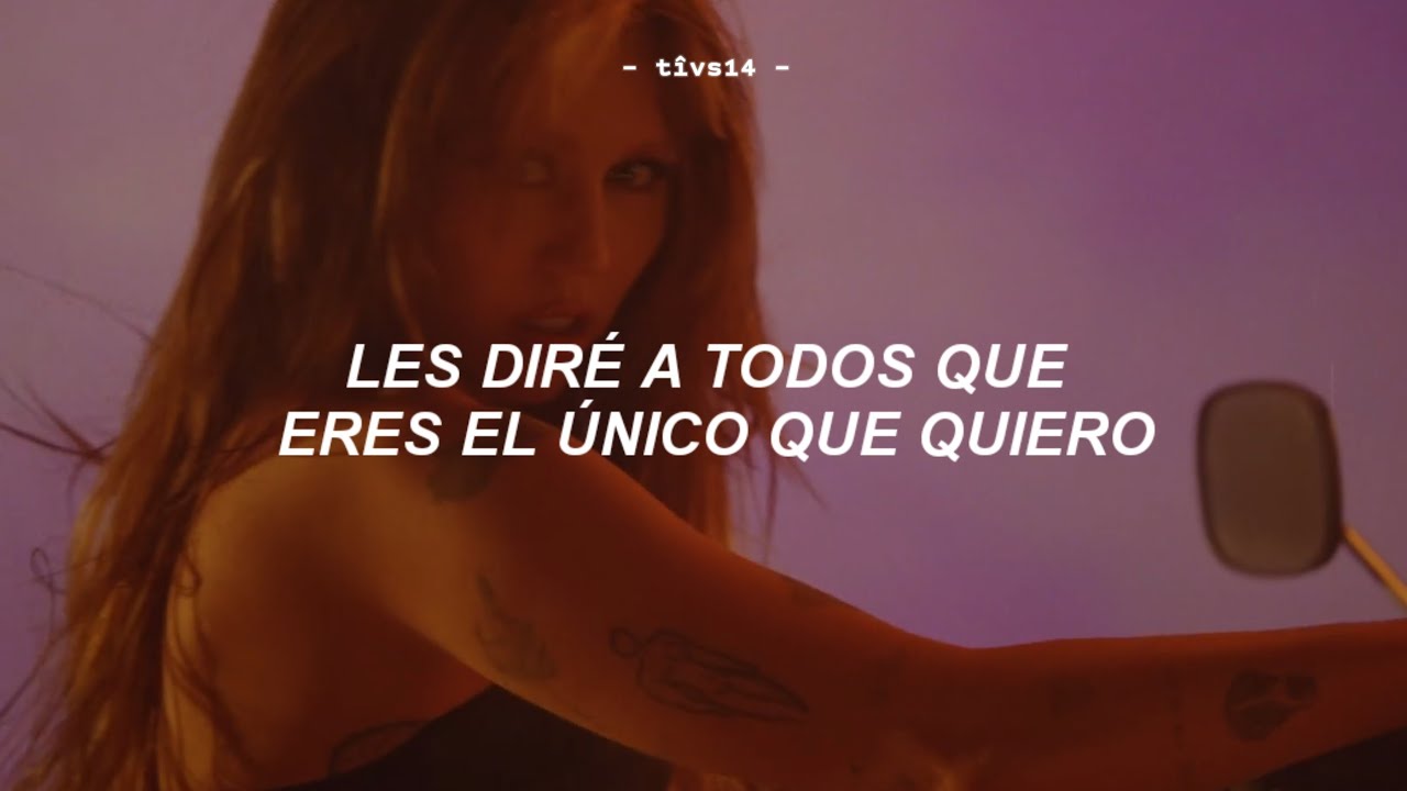 Miley Cyrus - Golden Burning Sun (Sub. Español)