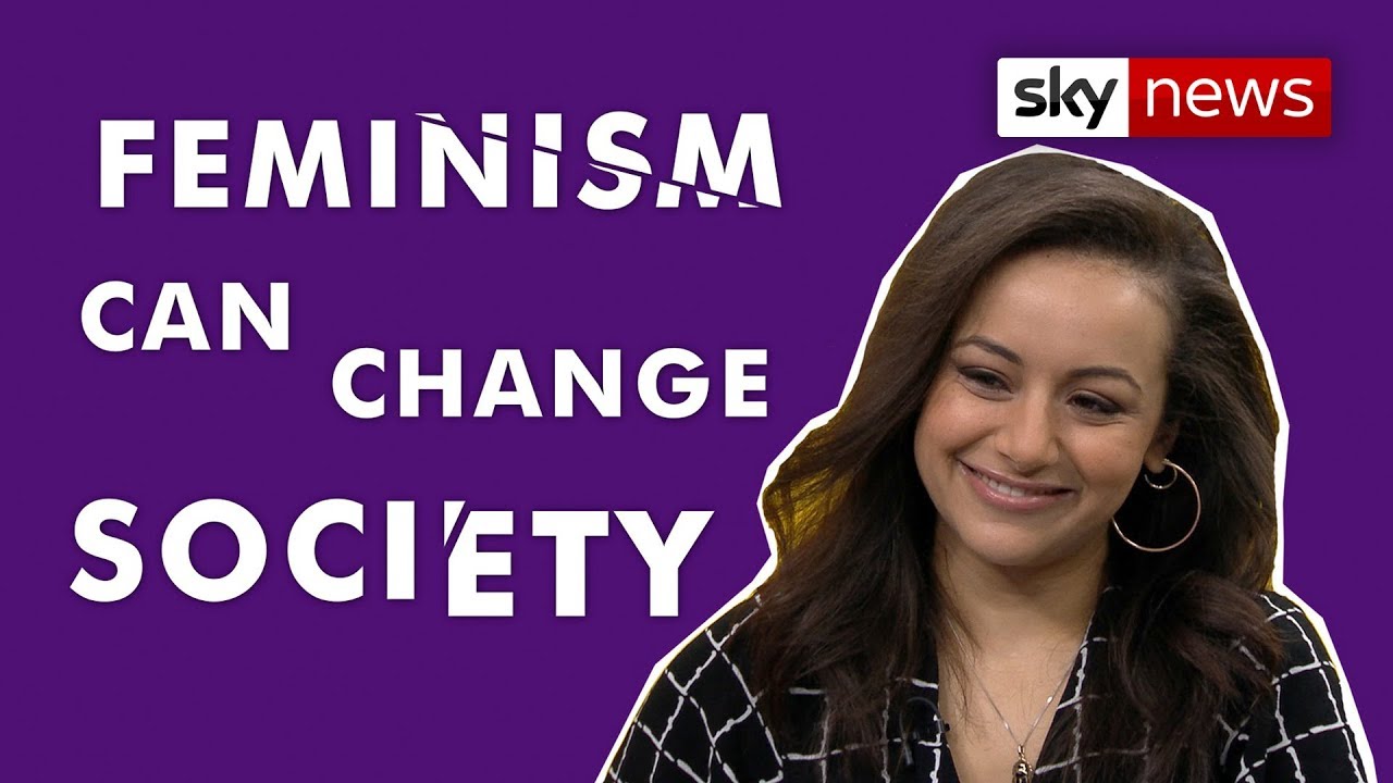 Dalia Gebrial: 'Capitalism and feminism aren't compatible'