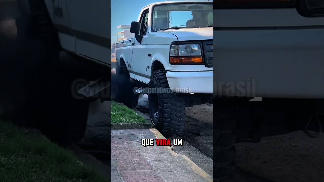 Quanto custa manter uma F-1000 #dicas #automotivos #carros #camionetes #f1000 #ford #curiosidades