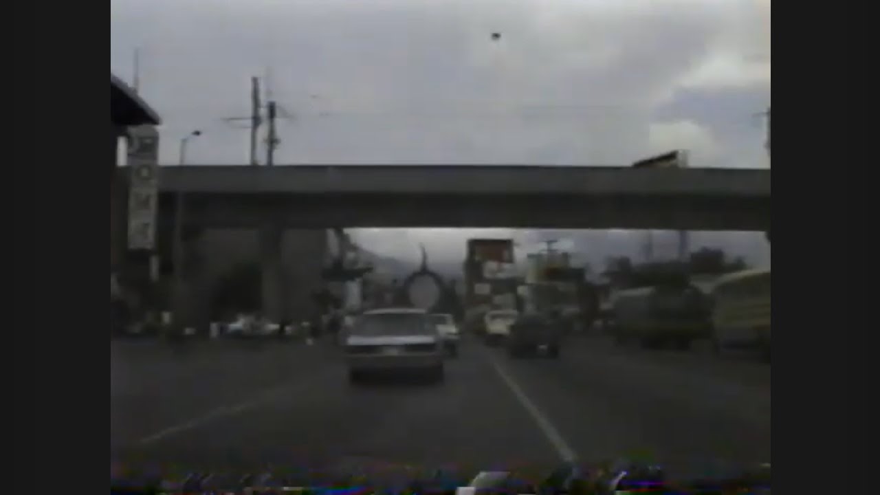 1991 - Monterrey del recuerdo