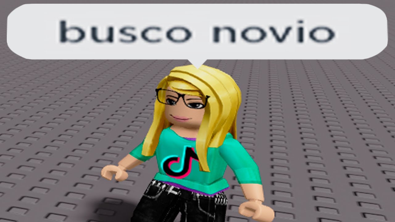 Rosteando Tik Toks Malos de Roblox...