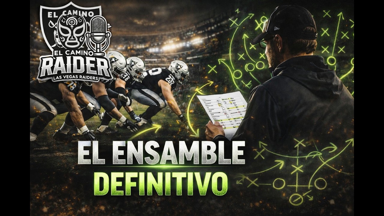 En Ensamble del Staff de Coacheo