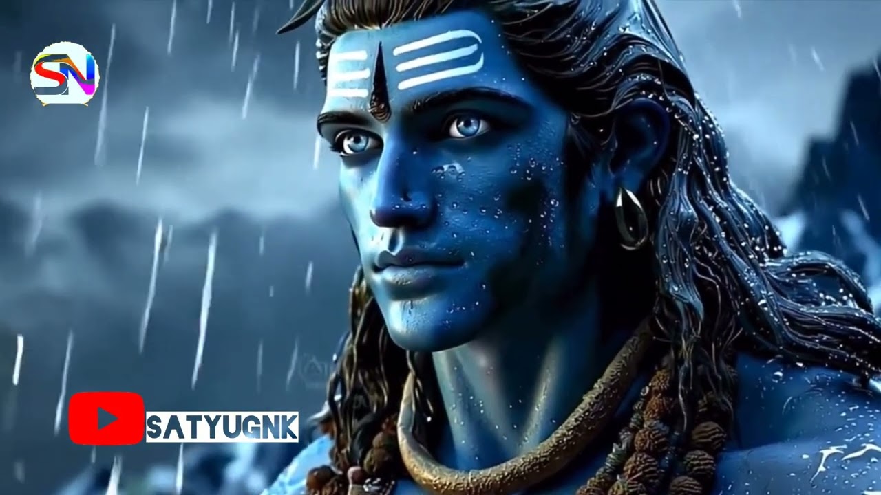 भोले के दर पे | Mahashivratri Special Song 2026 | Har Har Mahadev Bhajan 🔱