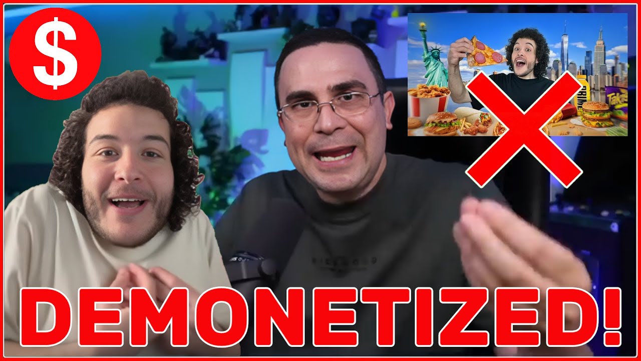 2J & Mάνος Αντιδρούν Εντονα Στο Demonetize Του Μάνου! 😱- [DELETED]
