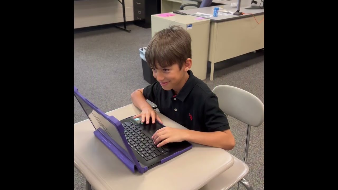 Tech Expectations- The Warrior Way