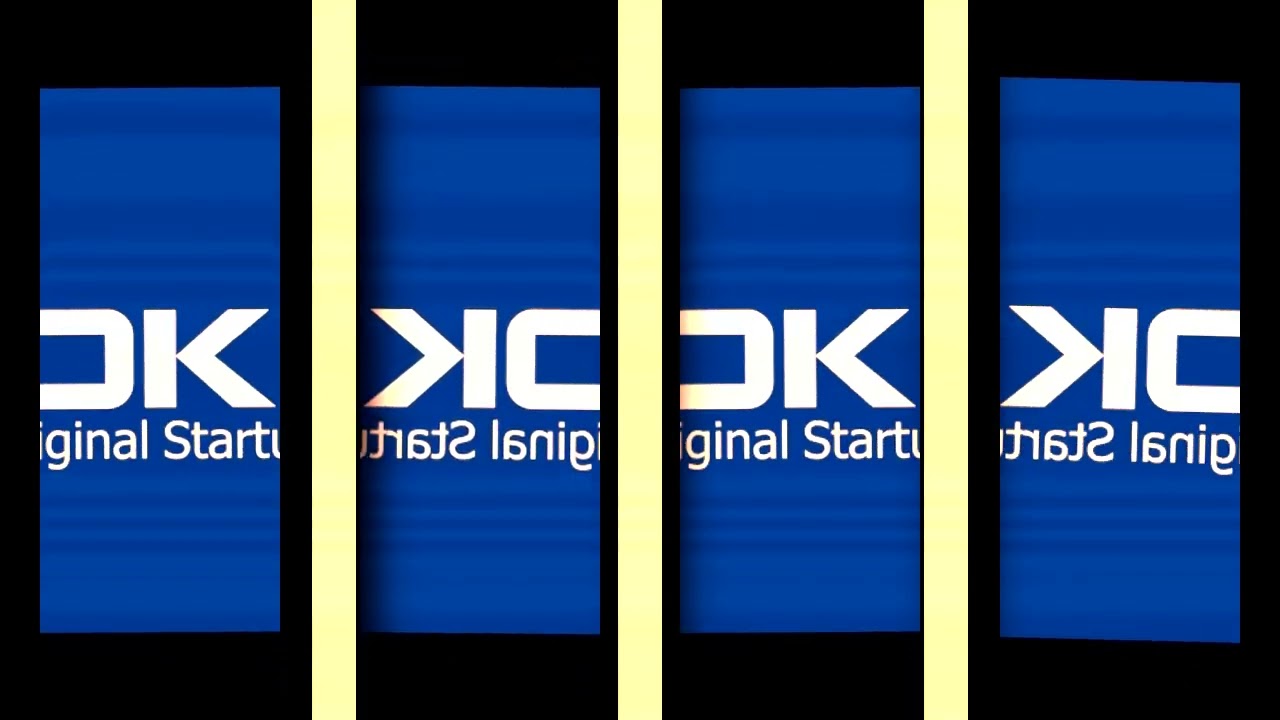 [YTPMV] Nokia Logo Red Zone