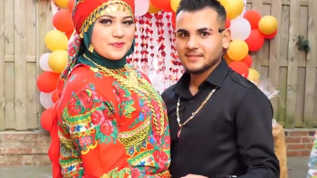 Nejat ve Mirem Yeni Zara 2025 Kiz Isteme Toreni 1 cast