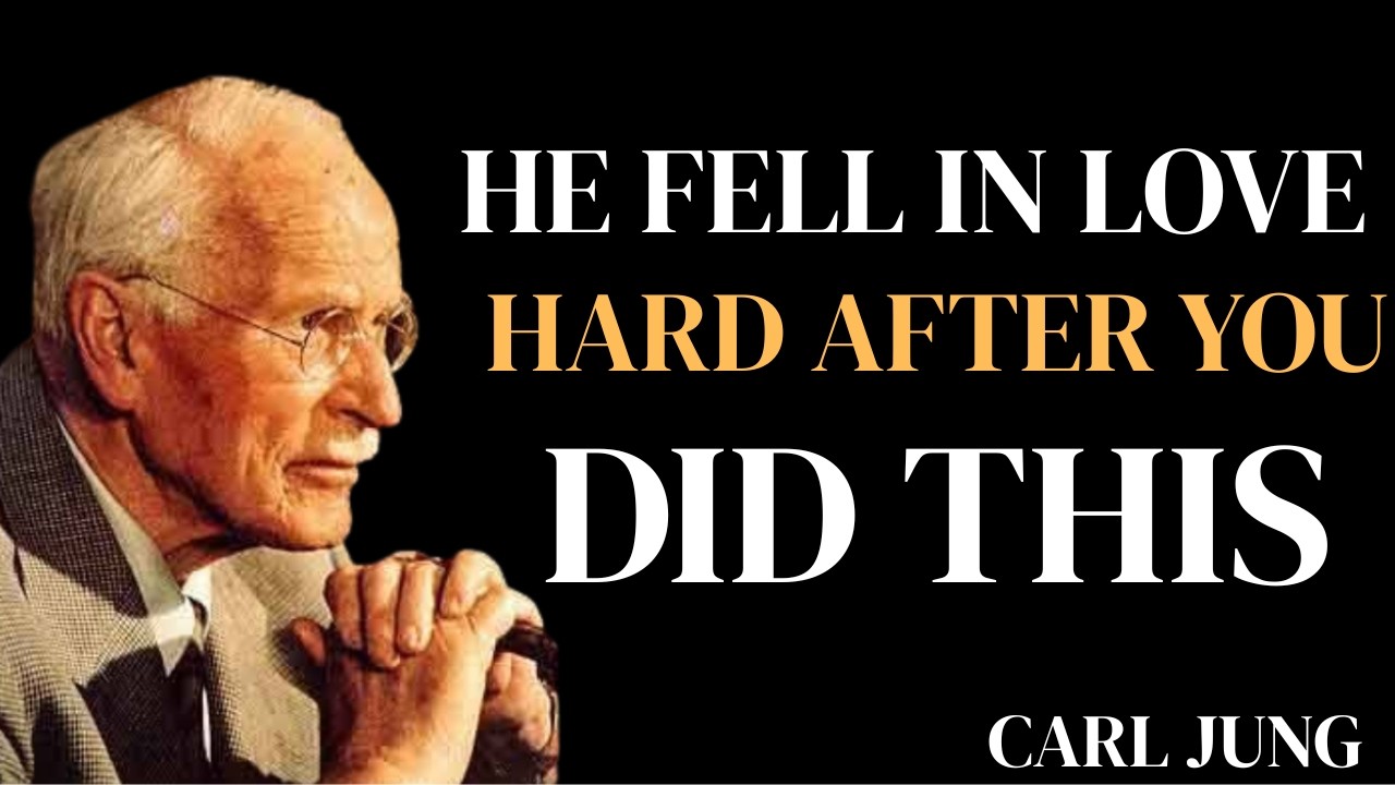 THIS PERSON IS CRAZY IN LOVE WITH YOU BECAUSE YOU DID THIS – WATCH BEFORE IT’S TOO LATE | carljung