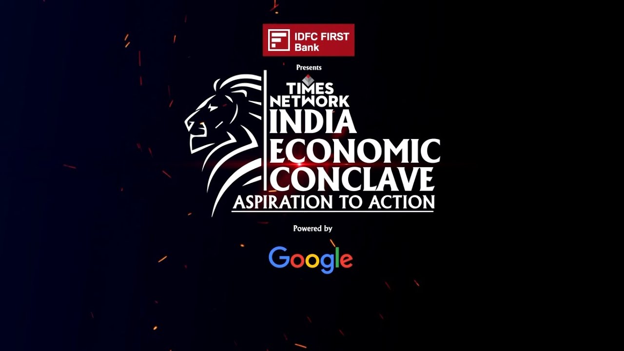 India Economic Conclave 2023 Episode 1 Mike Pompeo