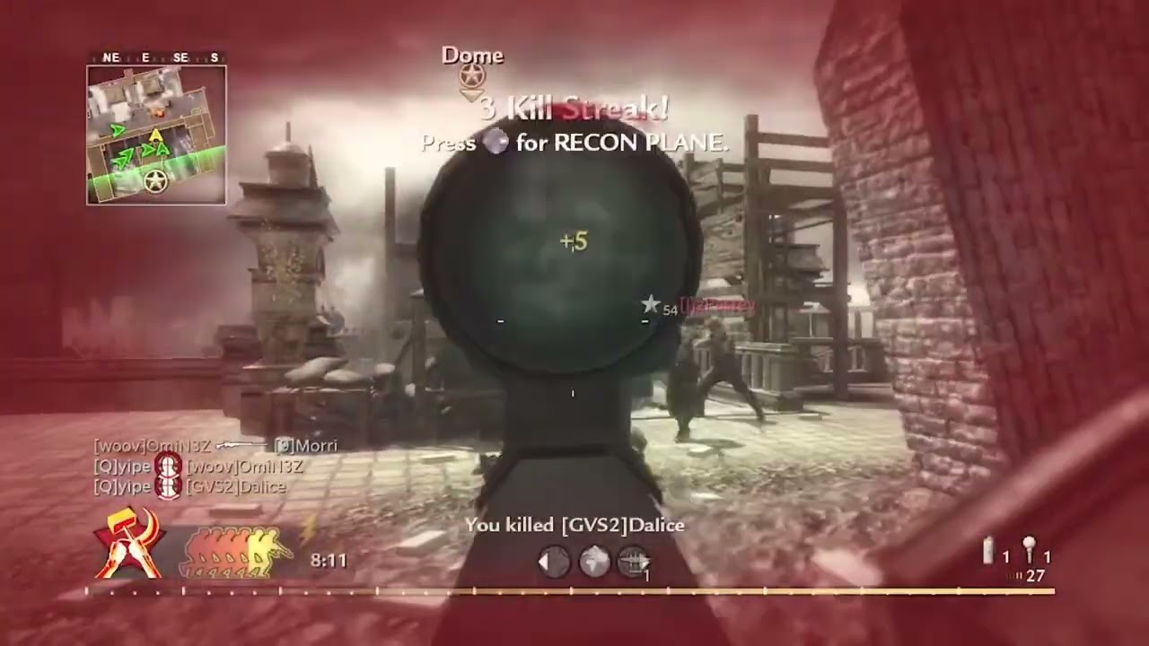 BEST OF WAW