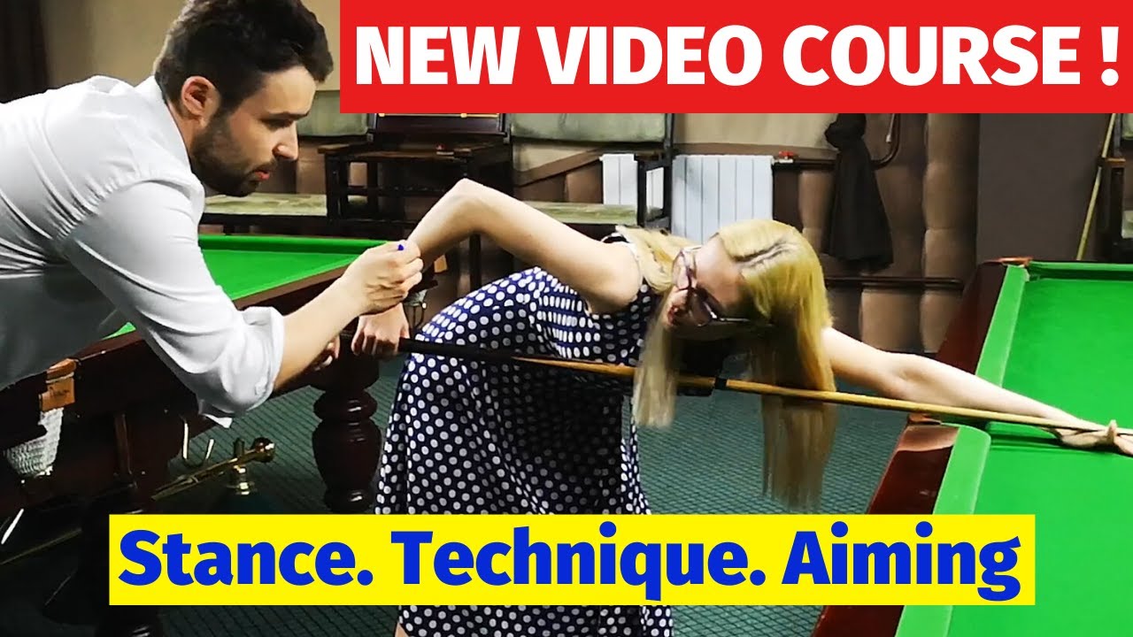 Video Course. 