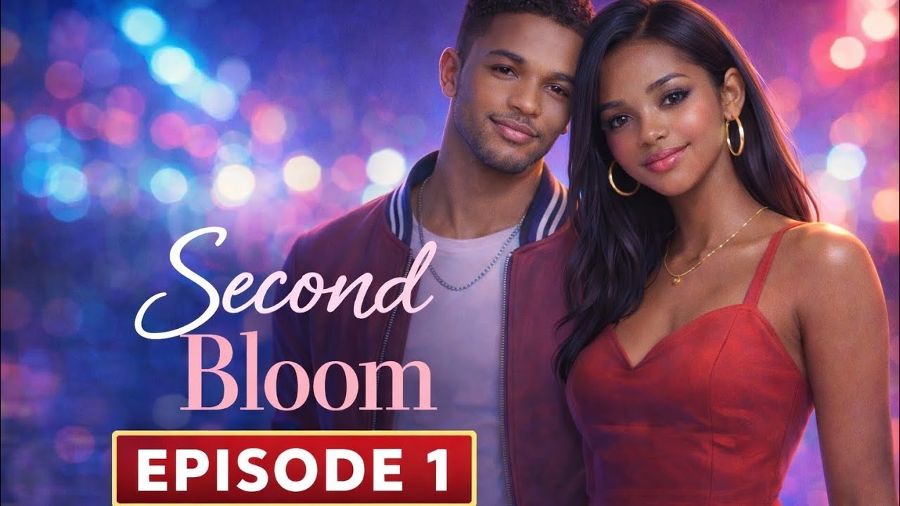 Episode 1:When she dares to love again, fear makes her hide behind a friend#movie#storytelling#love 