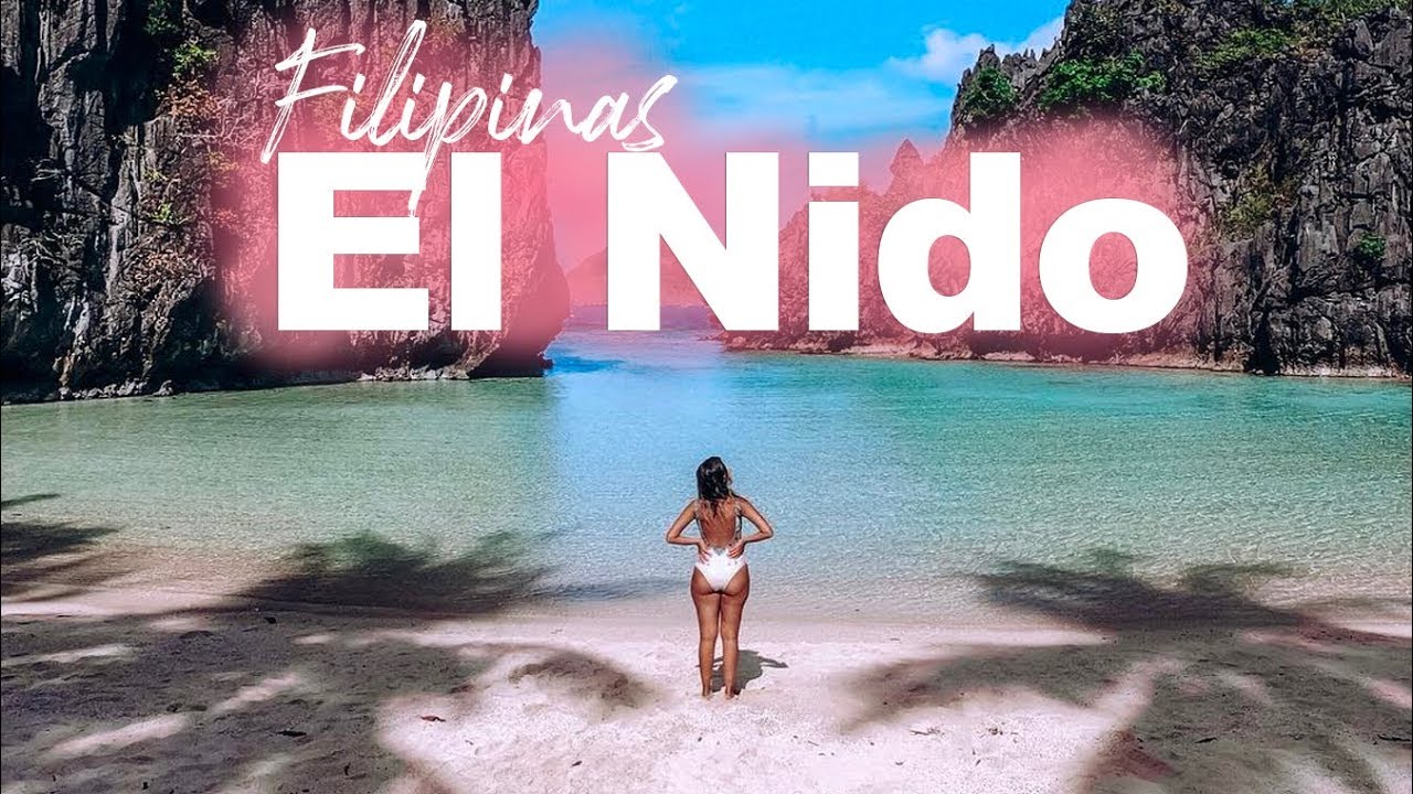 DICAS DE EL NIDO, PALAWAN: COMO CHEGAR e TUDO O QUE VOCÊ PRECISA SABER #EP21 | Prefiro Viajar