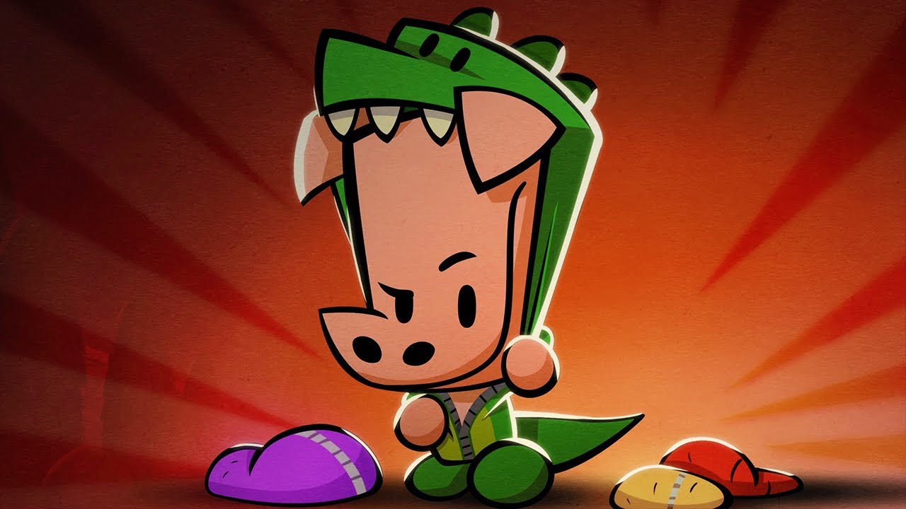 Suspects NOVO MODO ASSASSINO DISFARÇADO