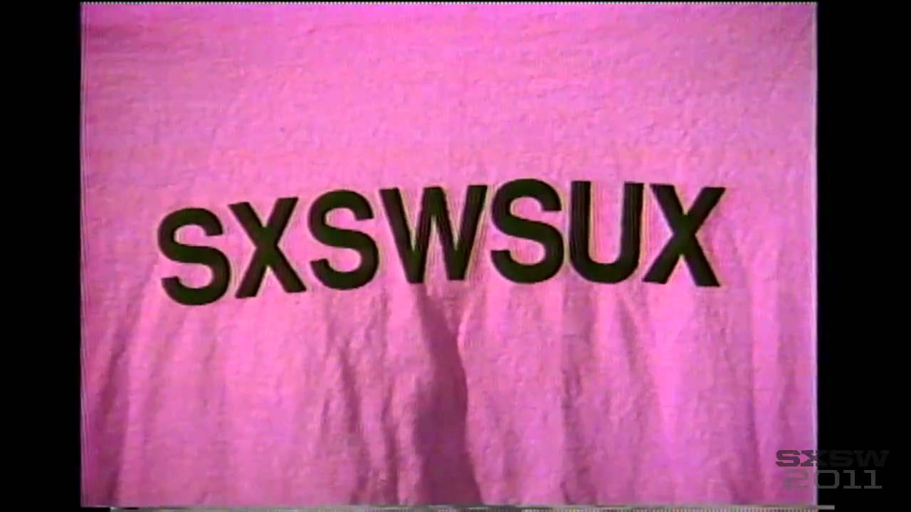 Outside Industry: The Story of SXSW | Film 2011 | SXSW