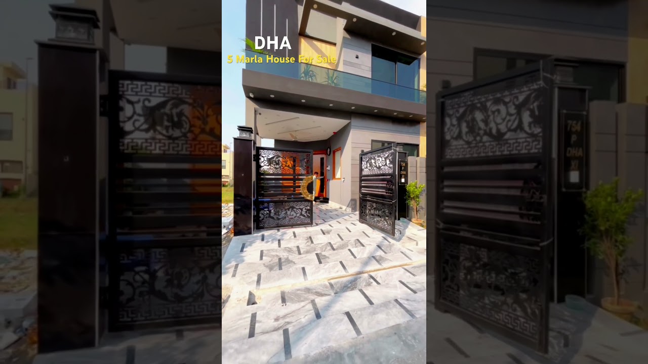Defence Housing Authority (DHA PHASE 11 )