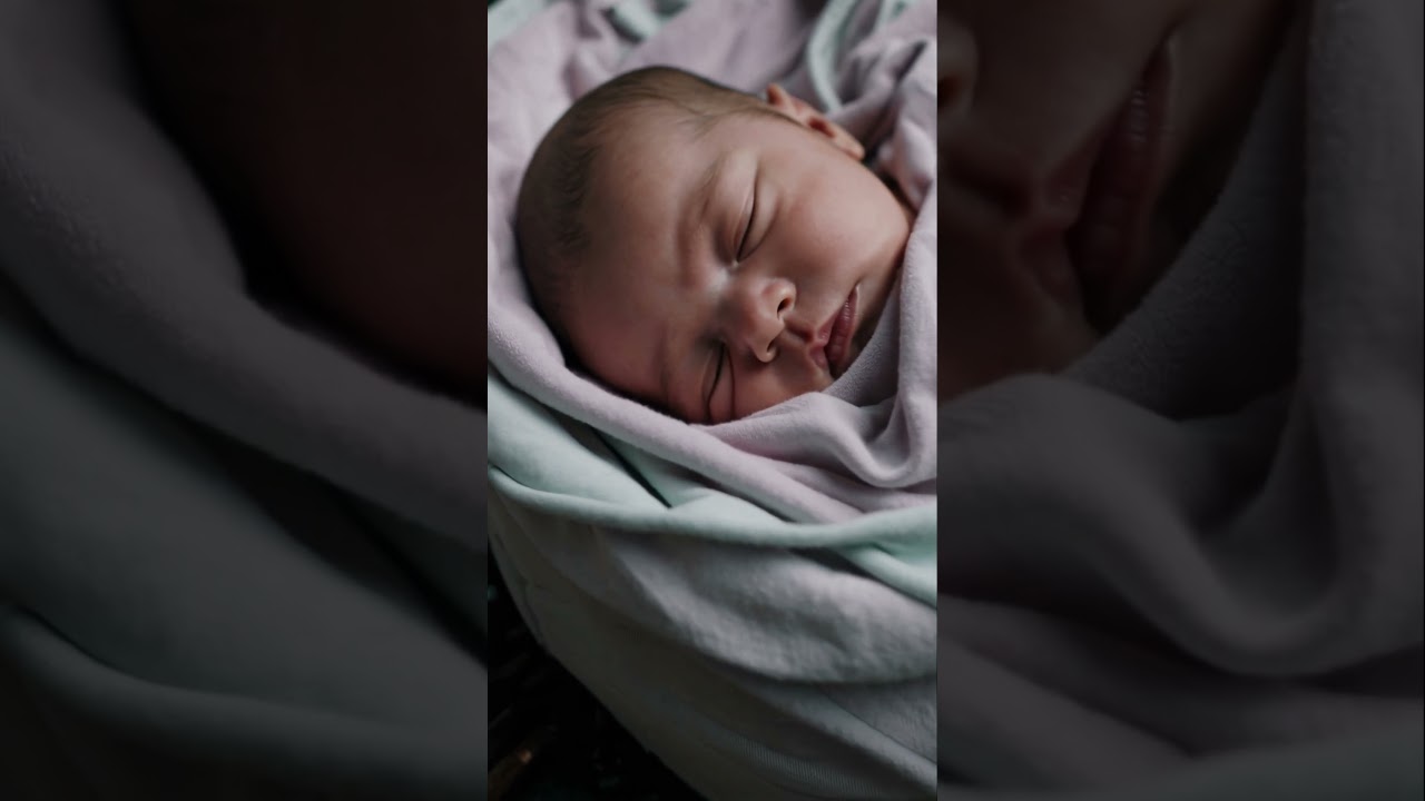 Newborn Baby Found Abandoned by Garbage Dump 💔 #baby #shortsfeed