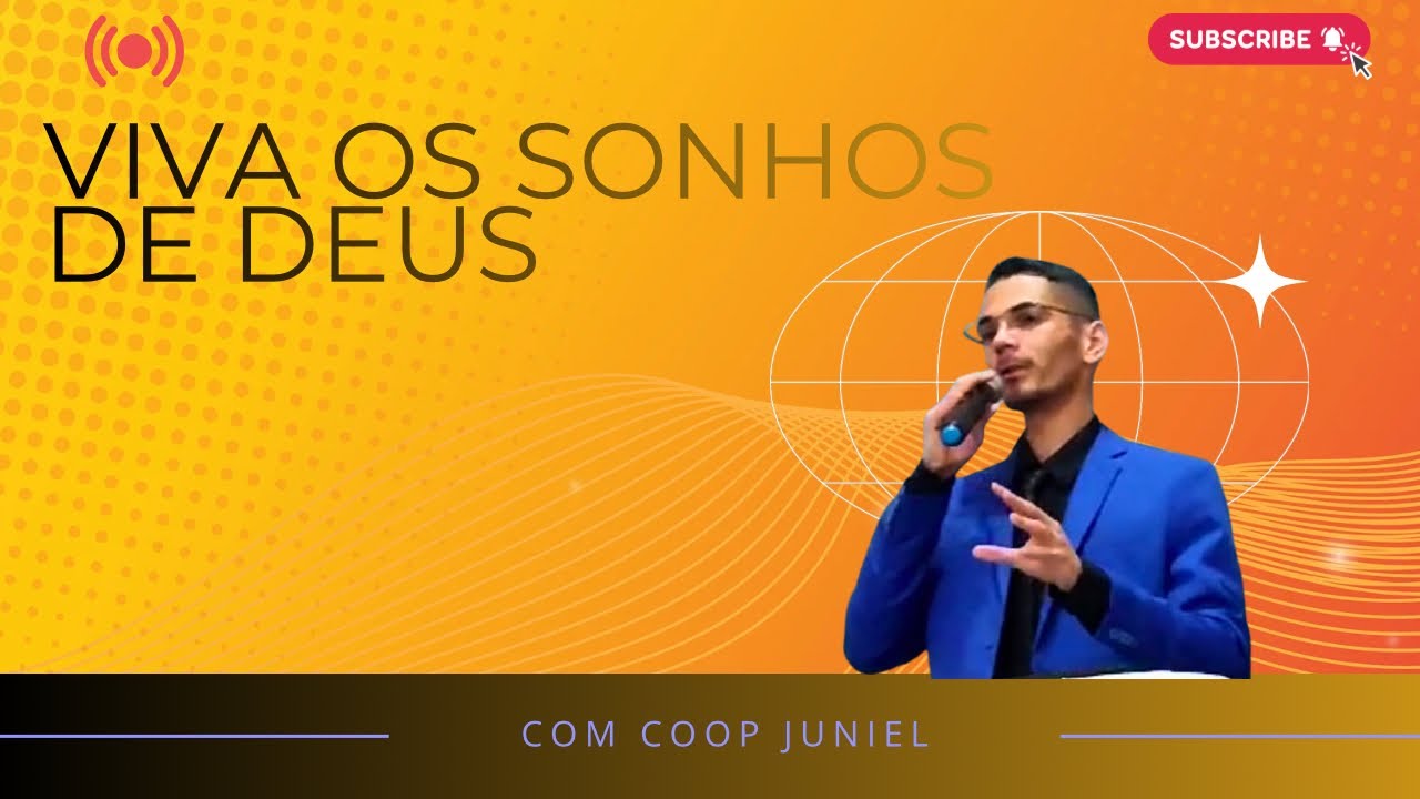 RESPOSTA DE DEUS PARA SUA VIDA